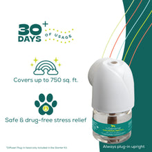 Load image into Gallery viewer, bSerene Dog Calming Diffuser Refill