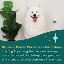 Load image into Gallery viewer, bSerene Dog Calming Diffuser Kit
